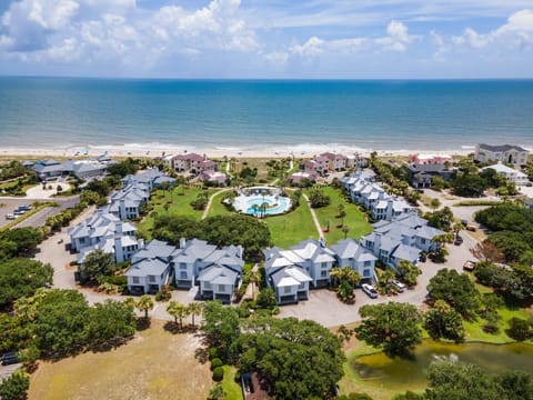 Condo, 4 Bedrooms | Exterior