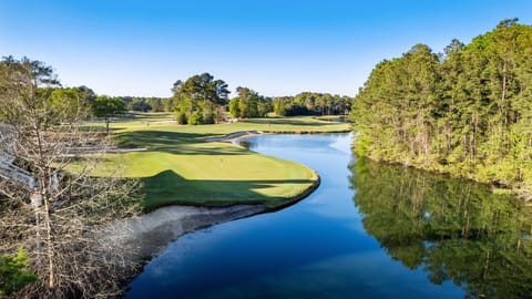 Condo, 2 Bedrooms | Golf