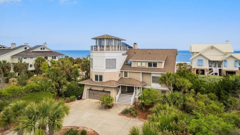 House, Multiple Bedrooms | 8 bedrooms, WiFi (free)