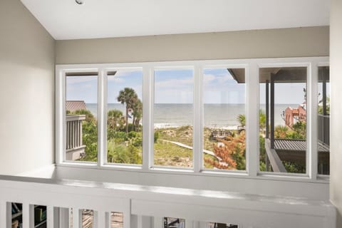 House, Multiple Bedrooms | Interior