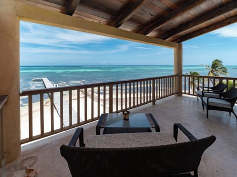 RBR 1-1C Oceanfront View