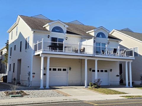 Welcome to your home away from home!