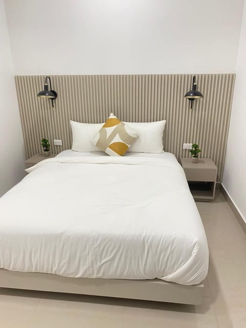 Comfort Room | WiFi (free)