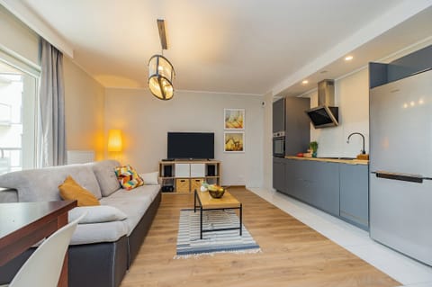 Deluxe Apartment | 2 bedrooms, desk, iron/ironing board, free WiFi