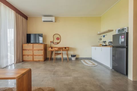 Deluxe Double Room | Free WiFi, bed sheets