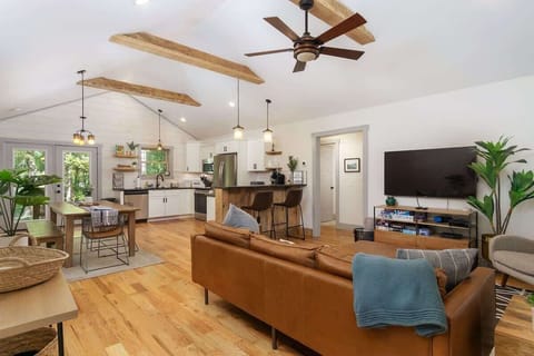 Welcome to Birdsong Cottage!