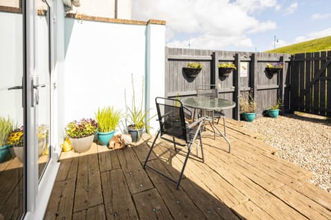 Harbour Holm, Amble - Host & Stay