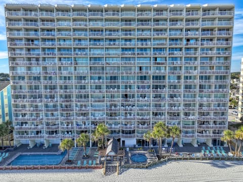 Condo, 1 Bedroom | Exterior