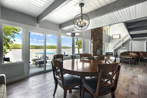 House, Multiple Beds, Kitchen (For the View) | Interior