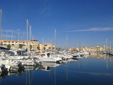Marina