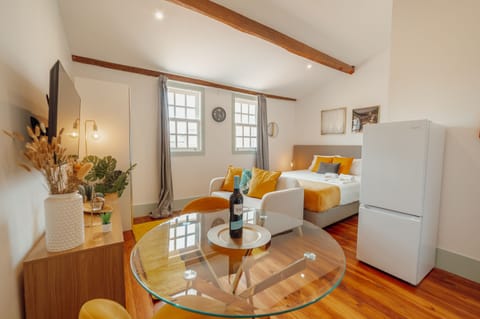 House | 1 bedroom