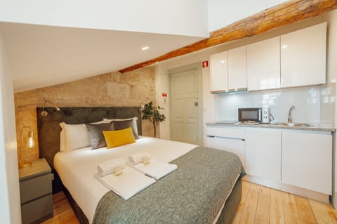 House | 1 bedroom