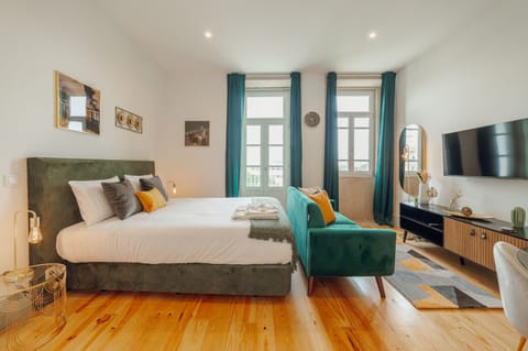 House | 1 bedroom