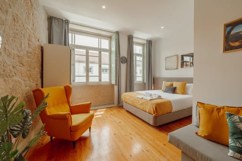 House | 1 bedroom