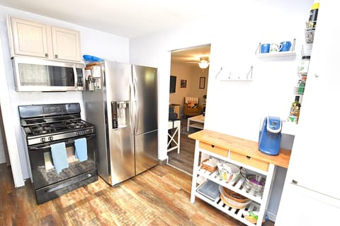 House | 4 bedrooms, Internet