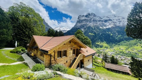 Chalet Caramelle