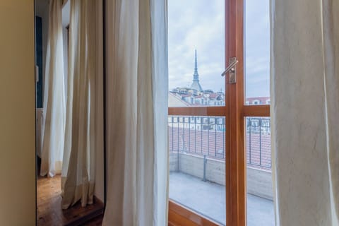 Apartment | Balcony