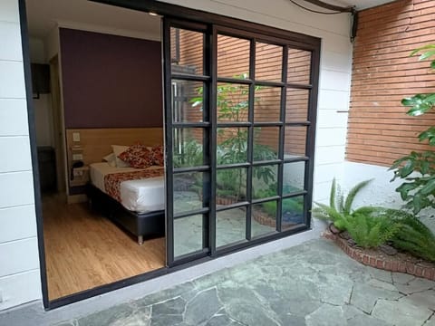 Family Suite | Terrace/patio