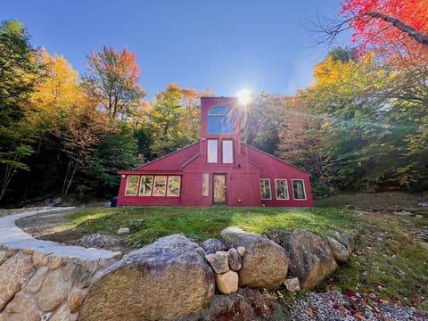 This is the perfect place to unwind and reconnect with nature.