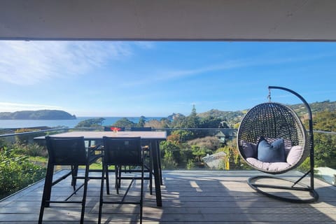Stunning views from the deck (1)