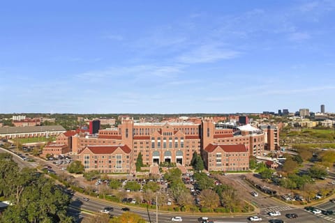 Doak Campbell Stadium
