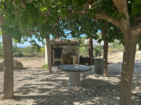 Barbacoa