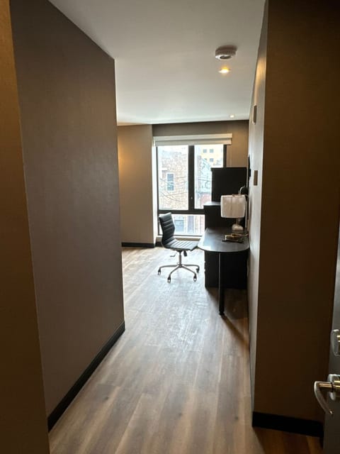 Standard Room | 1 bedroom, laptop workspace, free WiFi