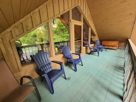 Upstairs Porch (1)