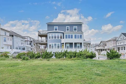 Bartram Beach Pad Atlantic City