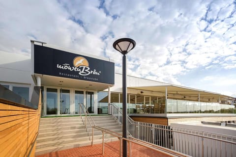 Holiday Park Facilities and Services 