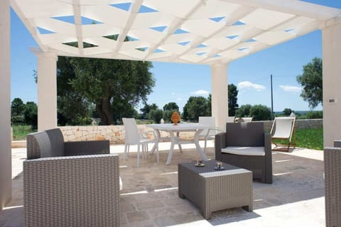 Patio / Balcony