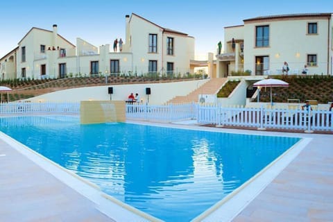 Holiday Home Swimming Pool