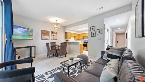 Come check out our house!