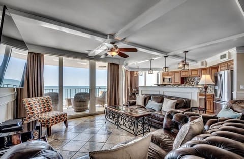 Welcome to Maisons Sur-Mer Unit 1604