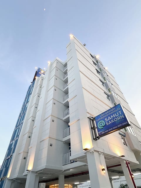 Building design