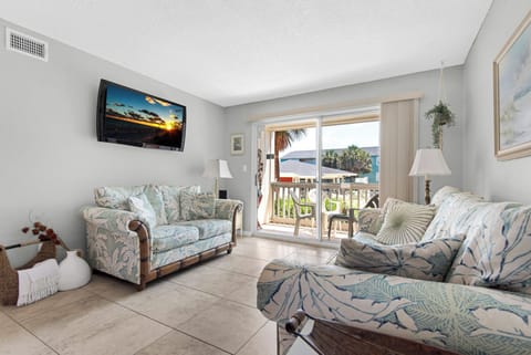 Welcome to Villas on the Gulf unit H5!
