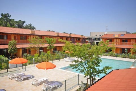 Holiday Home Swimming Pool
