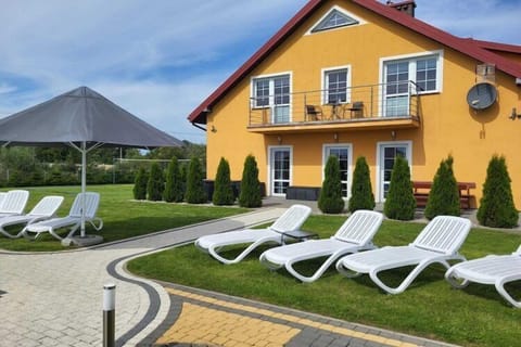 Holiday Home Swimming Pool