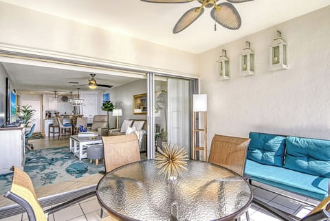 Welcome to Unit 508 - Beautiful 5th floor condo