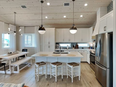House (4 Bedrooms) | Miscellaneous