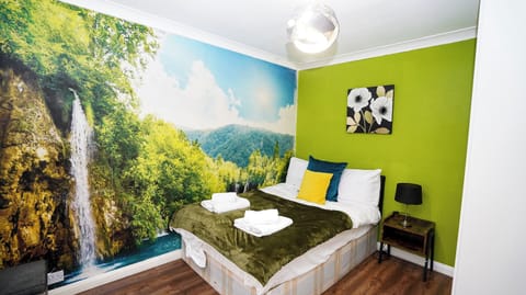 Classic Double Room | Iron/ironing board, free WiFi