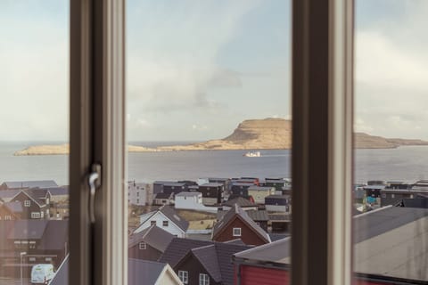 Apartment | View from room