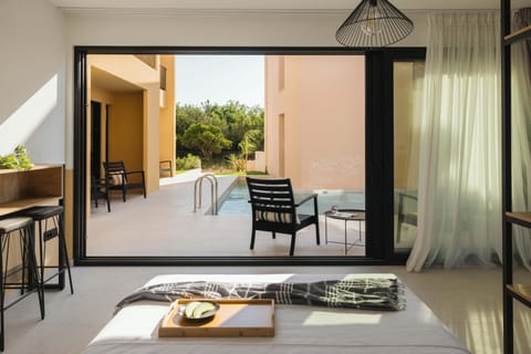 Deluxe Suite | Free WiFi
