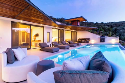 Villa (3 Bedrooms) | Interior