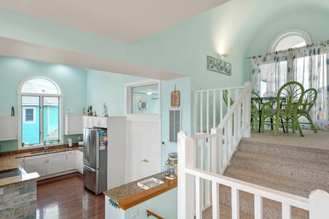 M366: Tickled Pink | Top Level Loft