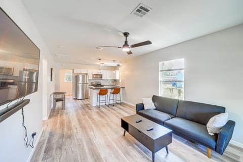 House (2 Bedrooms) | Front of property