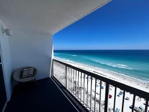Condo, 1 Bedroom | Balcony