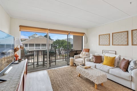 Welcome to Ocean Terrace 209!