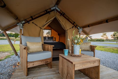 Your perfect hideaway.