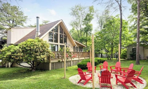Welcome to Lookout Lodge!